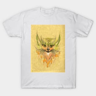 Lynx Griffin T-Shirt